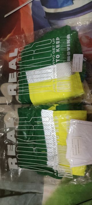 2 Pantalones Iturri M L nuevos