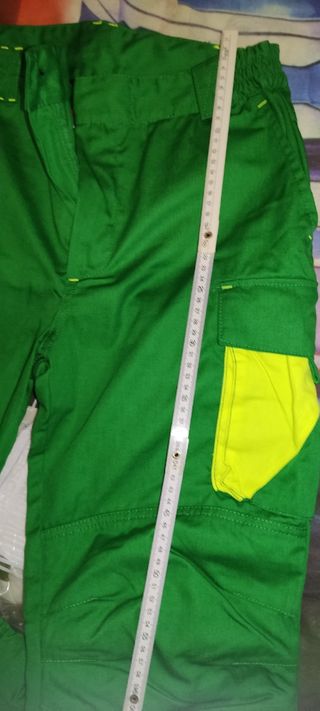 2 Pantalones Iturri M L nuevos