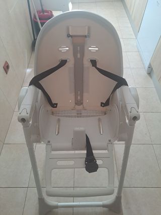 Trona bebé Tuc-Tuc plegable