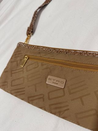 Borsa Etro profumi