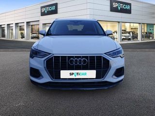 Audi Q3 35 TDI 110kW (150CV) S tronic Advanced