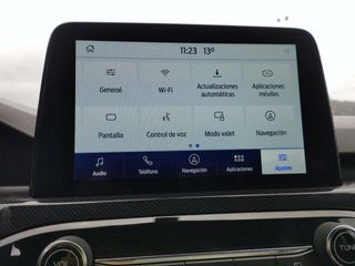 Ford Kuga 1.5 EcoBlue 88kW (120CV) ST-Line