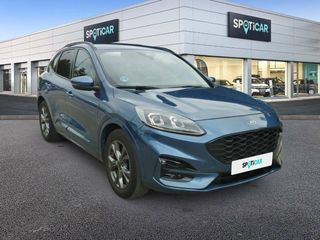 Ford Kuga 1.5 EcoBlue 88kW (120CV) ST-Line