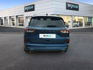 Ford Kuga 1.5 EcoBlue 88kW (120CV) ST-Line