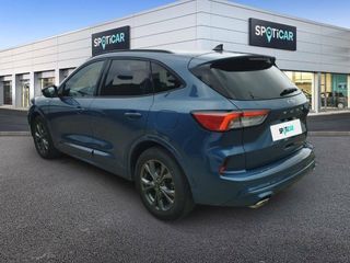 Ford Kuga 1.5 EcoBlue 88kW (120CV) ST-Line