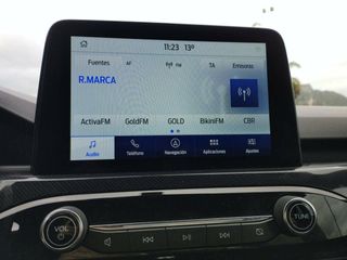 Ford Kuga 1.5 EcoBlue 88kW (120CV) ST-Line