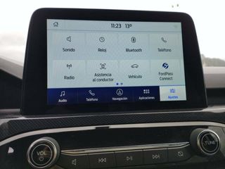 Ford Kuga 1.5 EcoBlue 88kW (120CV) ST-Line
