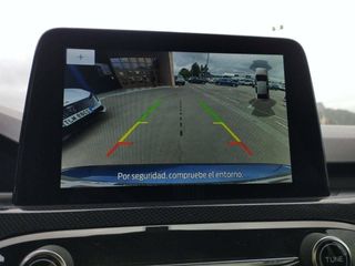Ford Kuga 1.5 EcoBlue 88kW (120CV) ST-Line