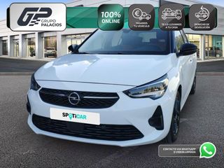 Opel Corsa 1.2T XHL 74kW (100CV) GS