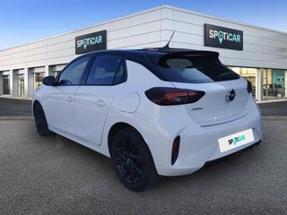 Opel Corsa 1.2T XHL 74kW (100CV) GS