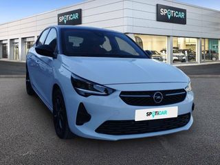 Opel Corsa 1.2T XHL 74kW (100CV) GS