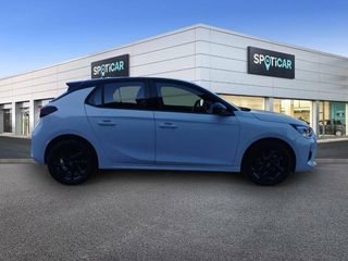 Opel Corsa 1.2T XHL 74kW (100CV) GS