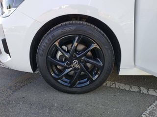 Opel Corsa 1.2T XHL 74kW (100CV) GS