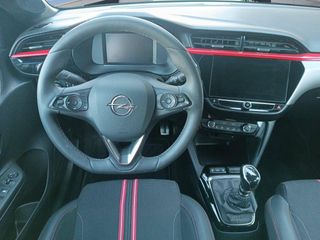 Opel Corsa 1.2T XHL 74kW (100CV) GS