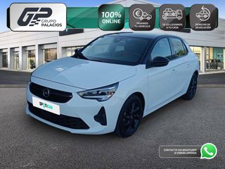 Opel Corsa 1.2T XHL 74kW (100CV) GS