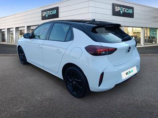 Opel Corsa 1.2T XHL 74kW (100CV) GS