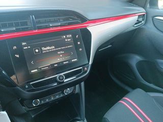 Opel Corsa 1.2T XHL 74kW (100CV) GS