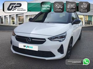 Opel Corsa 1.2T XHL 74kW (100CV) GS
