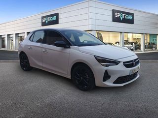 Opel Corsa 1.2T XHL 74kW (100CV) GS