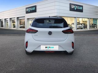 Opel Corsa 1.2T XHL 74kW (100CV) GS