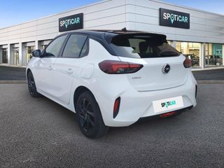 Opel Corsa 1.2T XHL 74kW (100CV) GS