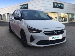 Opel Corsa 1.2T XHL 74kW (100CV) GS