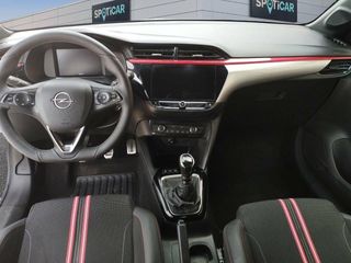 Opel Corsa 1.2T XHL 74kW (100CV) GS