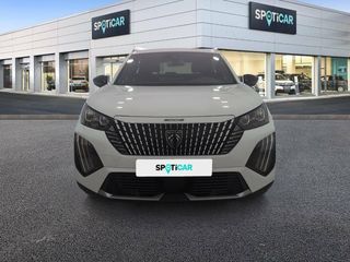 Peugeot 2008 Gasolina 100 S&S 6 Vel. MAN Allure