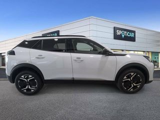 Peugeot 2008 Gasolina 100 S&S 6 Vel. MAN Allure