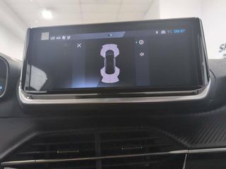 Peugeot 2008 Gasolina 100 S&S 6 Vel. MAN Allure