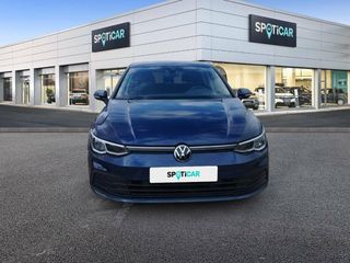 Volkswagen Golf 1.0 TSI 81kW (110CV) -