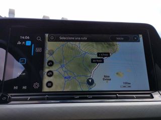 Volkswagen Golf 1.0 TSI 81kW (110CV) -