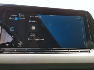 Volkswagen Golf 1.0 TSI 81kW (110CV) -
