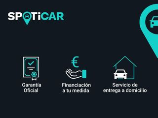 Volkswagen Golf 1.0 TSI 81kW (110CV) -