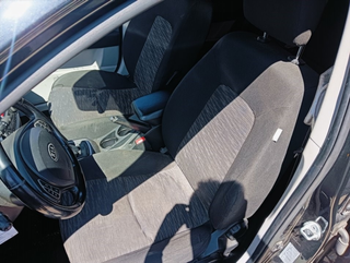 ASIENTO DELANTERO IZQUIERDO KIA CEE'D Active | 12