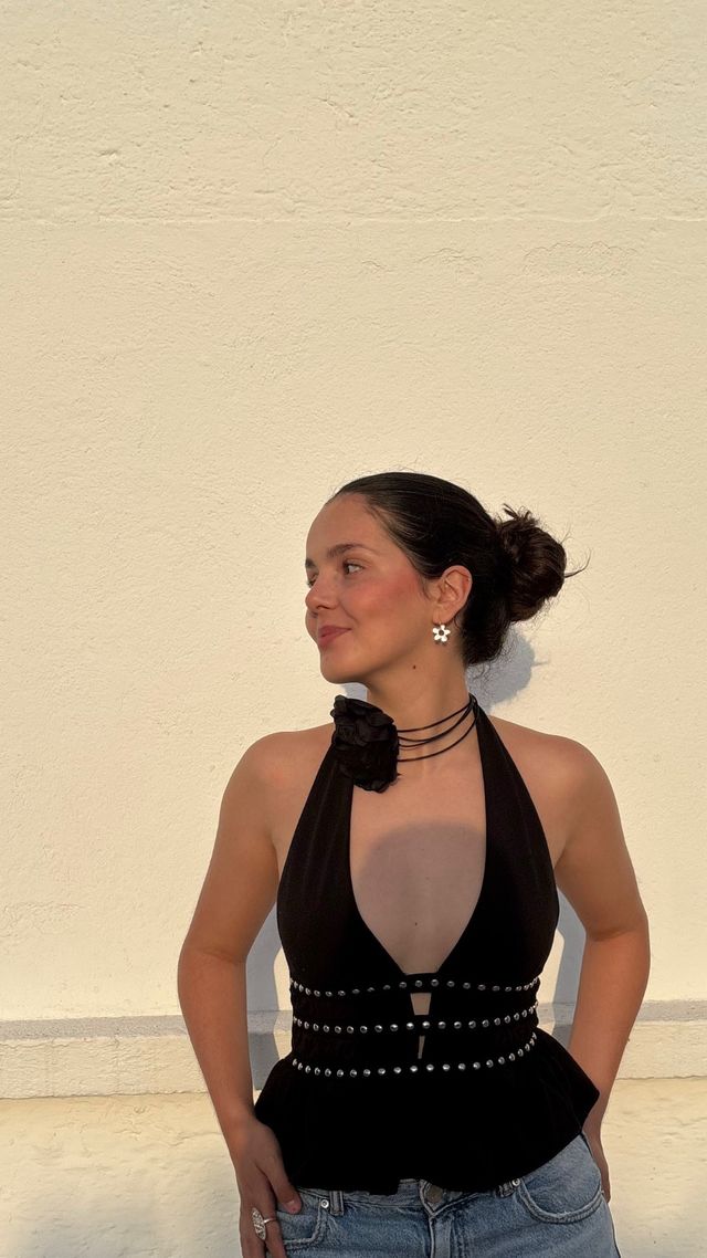 Niñera con experiencia y cuidado de perros