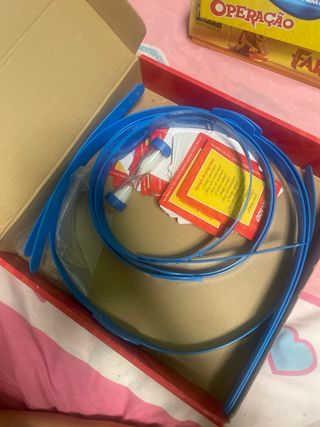 Hedbanz: Juego de Mesa Familiar