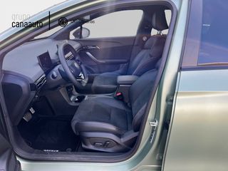 MG MG4 BEV 64KWH XPOWER 435 5P