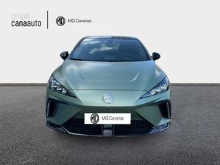 MG MG4 BEV 64KWH XPOWER 435 5P