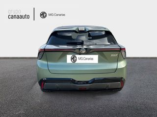 MG MG4 BEV 64KWH XPOWER 435 5P