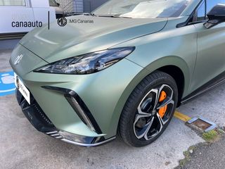 MG MG4 BEV 64KWH XPOWER 435 5P
