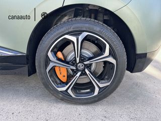 MG MG4 BEV 64KWH XPOWER 435 5P