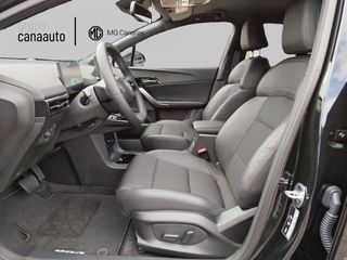 MG MG4 BEV 64KWH LUXURY 204 5P