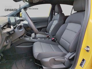 MG MG3 1.5 COMFORT 116 5P