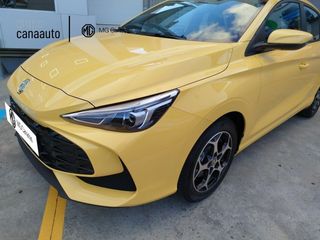 MG MG3 1.5 COMFORT 116 5P