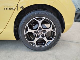 MG MG3 1.5 COMFORT 116 5P