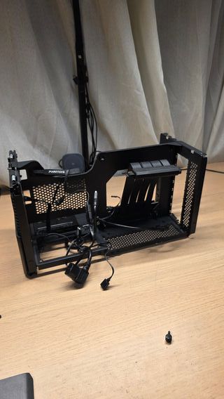 Chasis Phanteks Evolv Shift XT - Caja PC