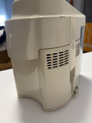 Exprimidor Moulinex Vintage