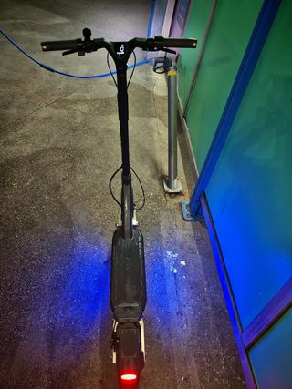 Patinete eléctrico Navve st3 1350w