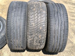 5 Llantas Speedline 15" Renault 21 GTI
